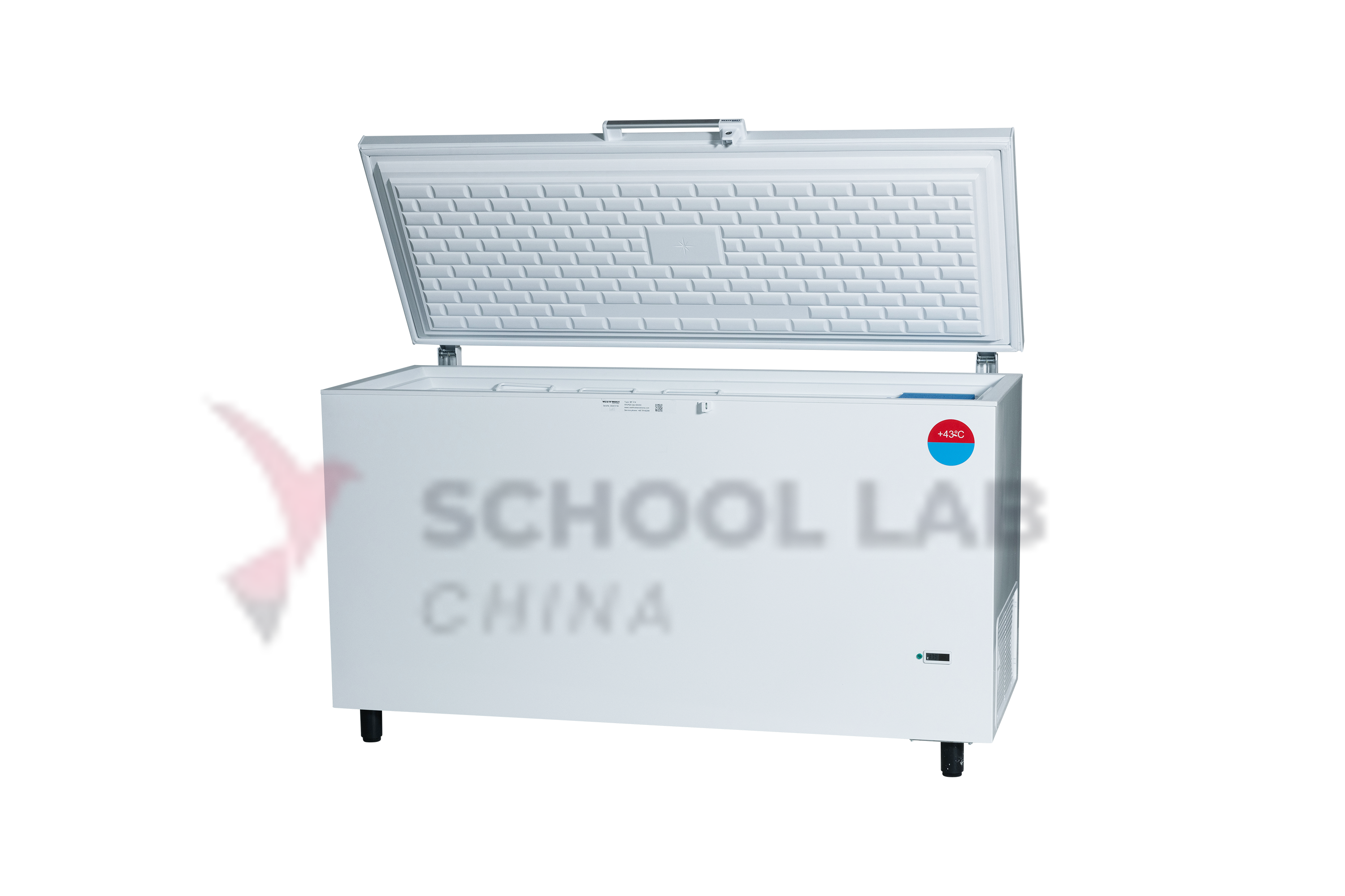 Mains Frz. Vestfrost MF314